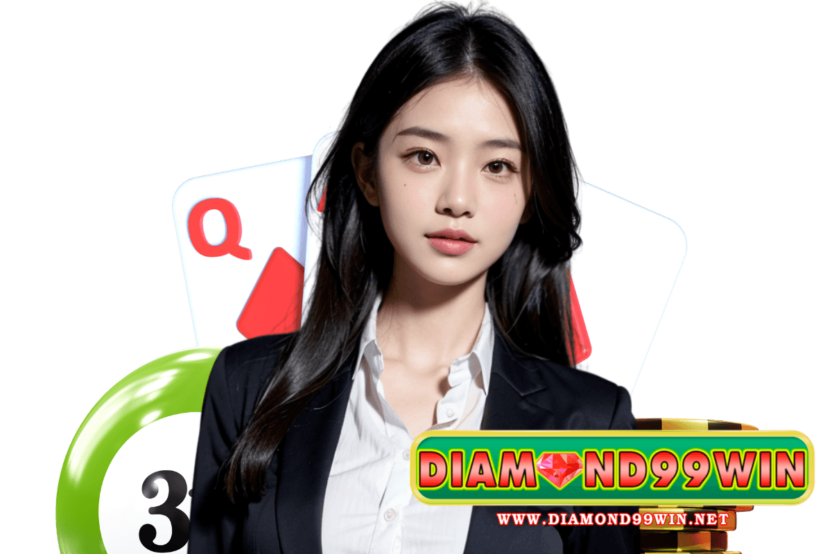 diamond99win wallet