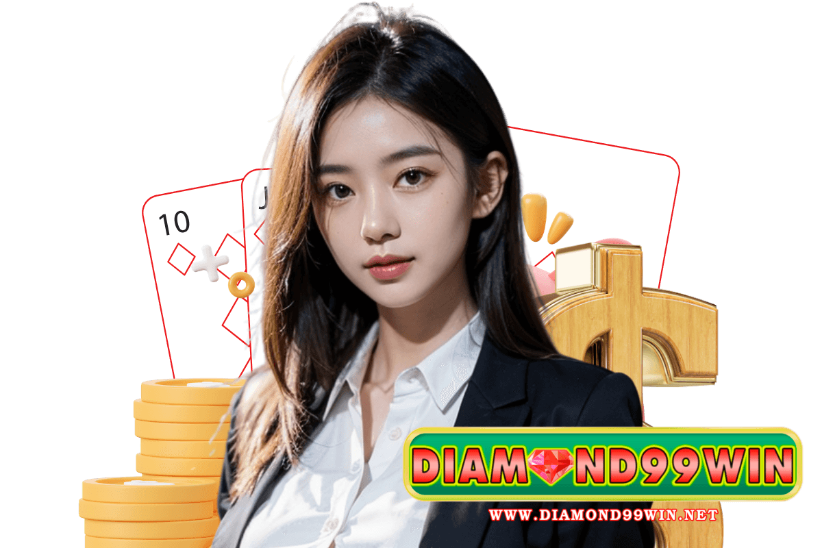 diamond99win เว็บตรง